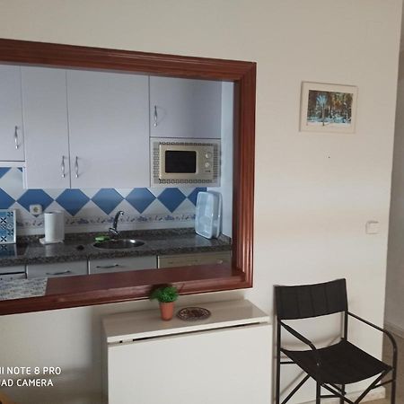 El Rincon De Umbria Leilighet Punta Umbría Eksteriør bilde